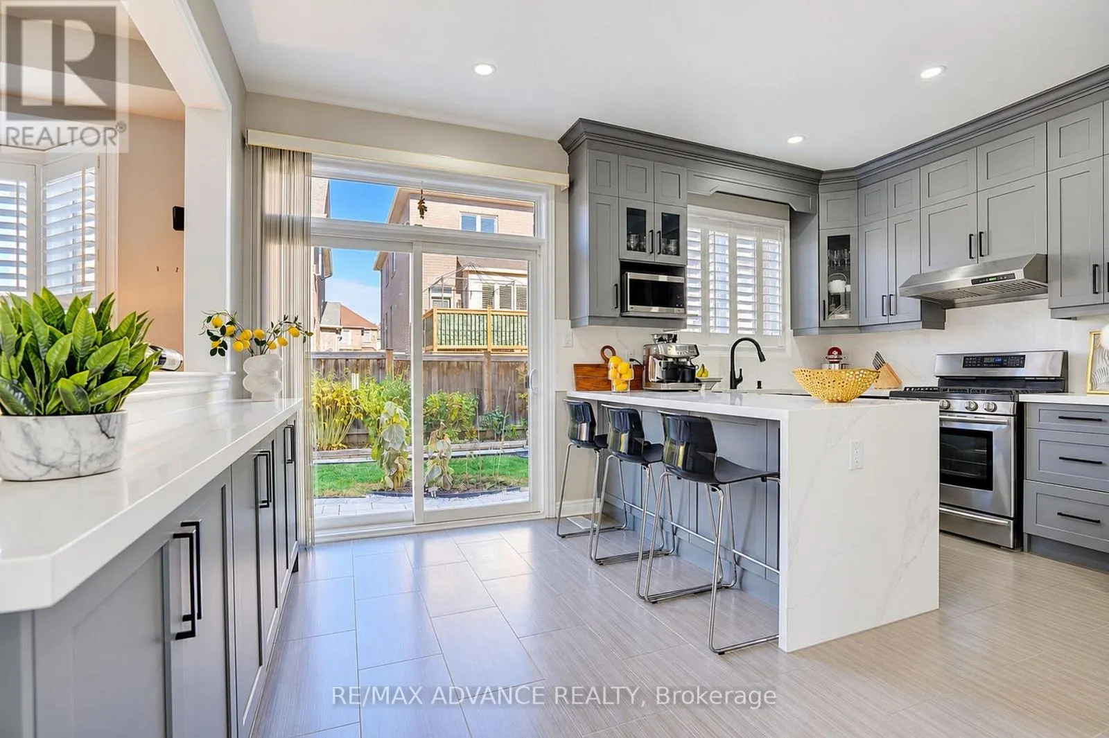 43 HOOVER PARK DRIVE