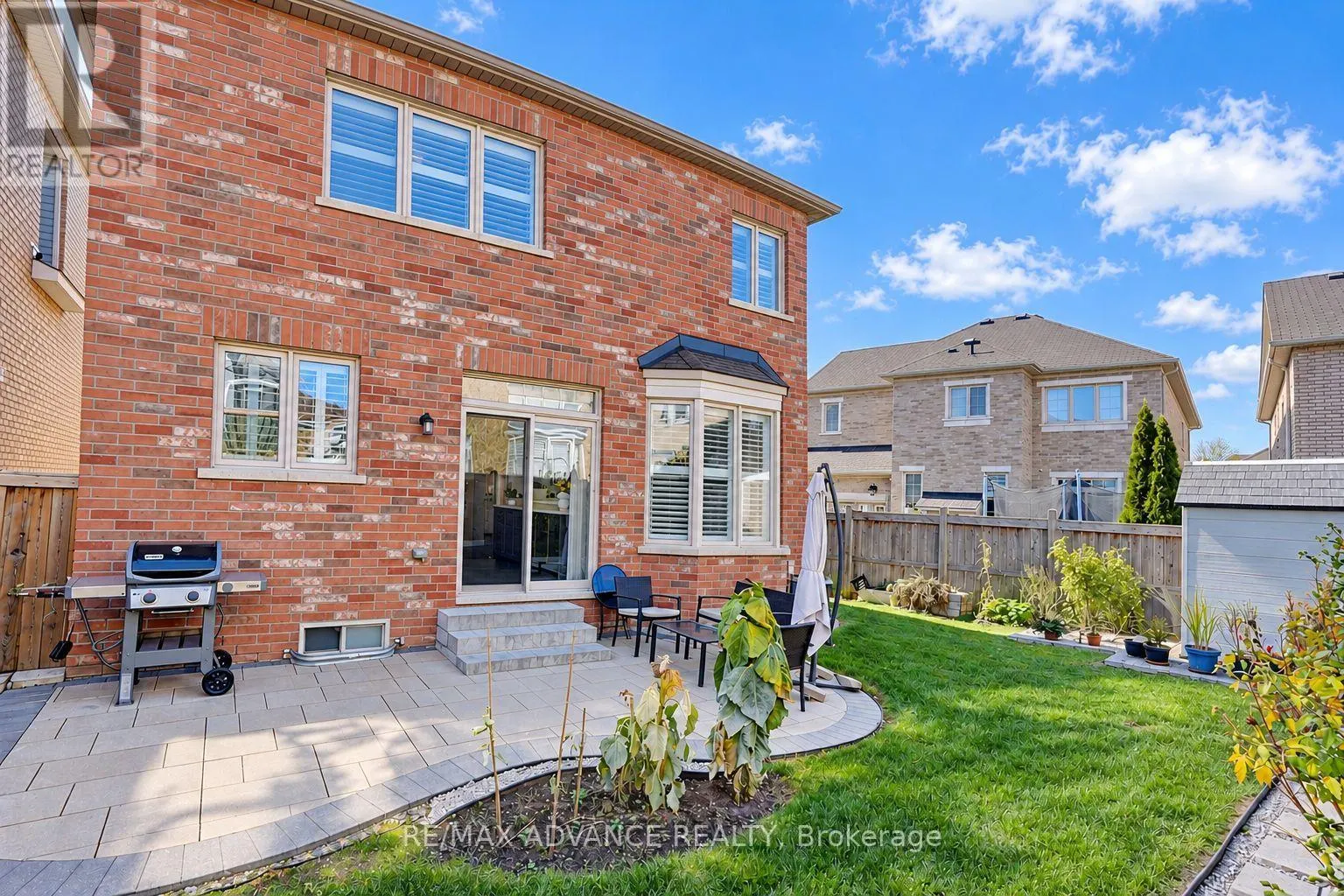43 HOOVER PARK DRIVE