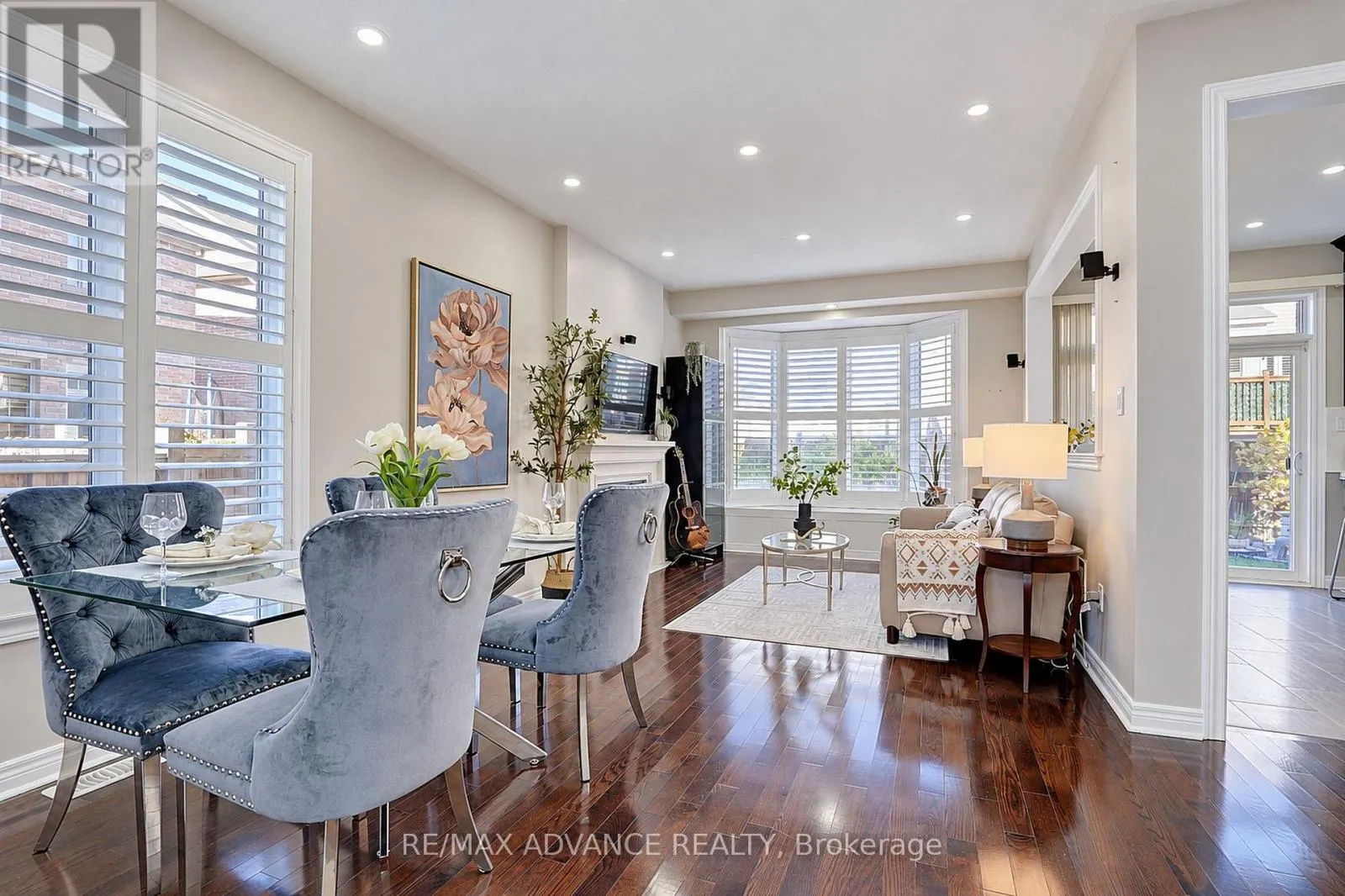 43 HOOVER PARK DRIVE