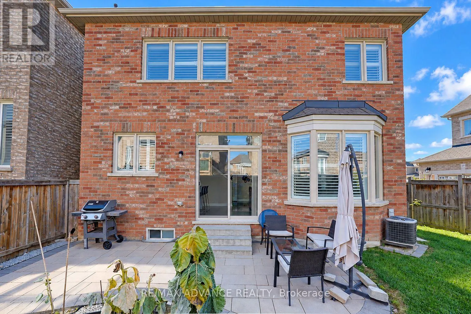 43 HOOVER PARK DRIVE