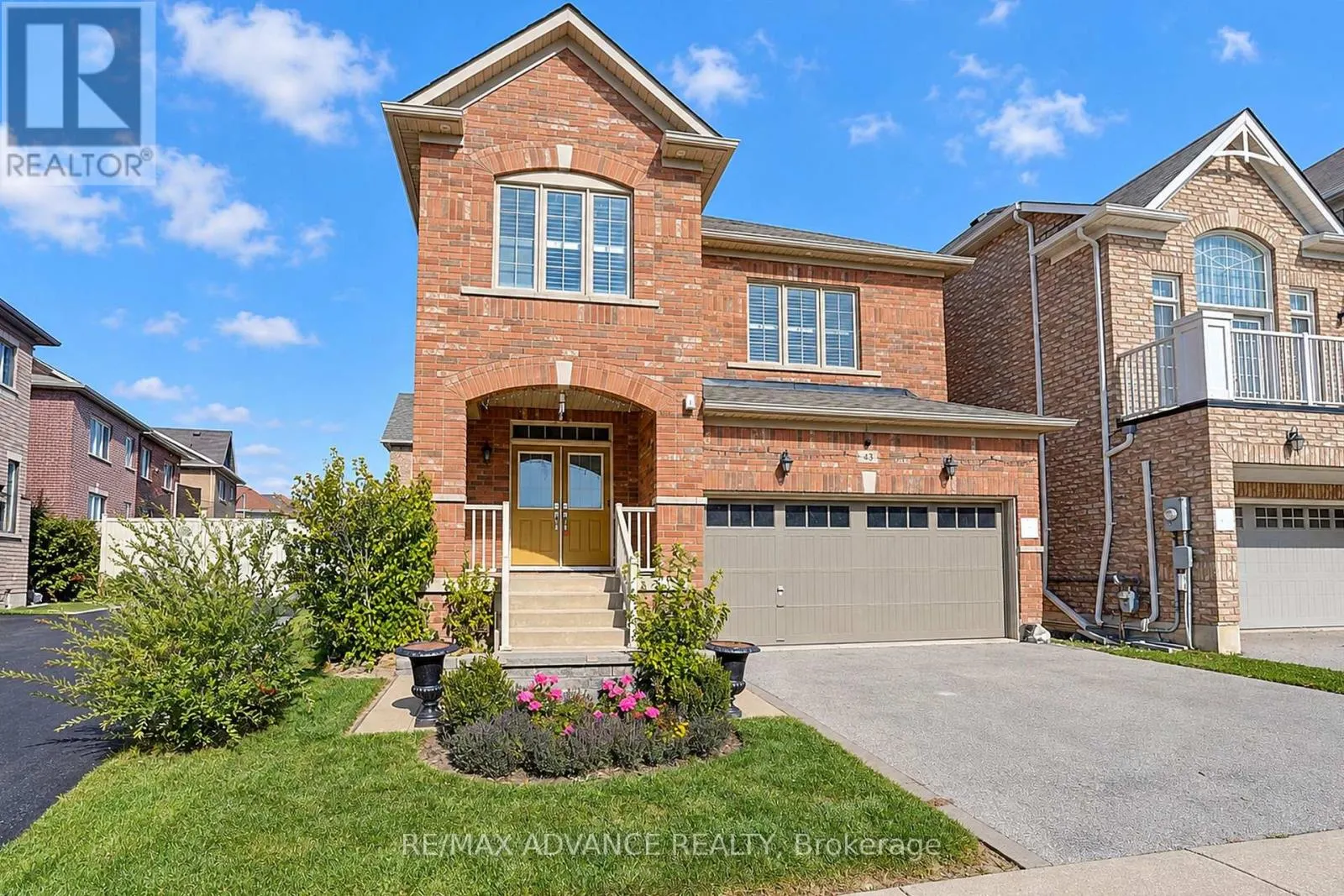 43 HOOVER PARK DRIVE