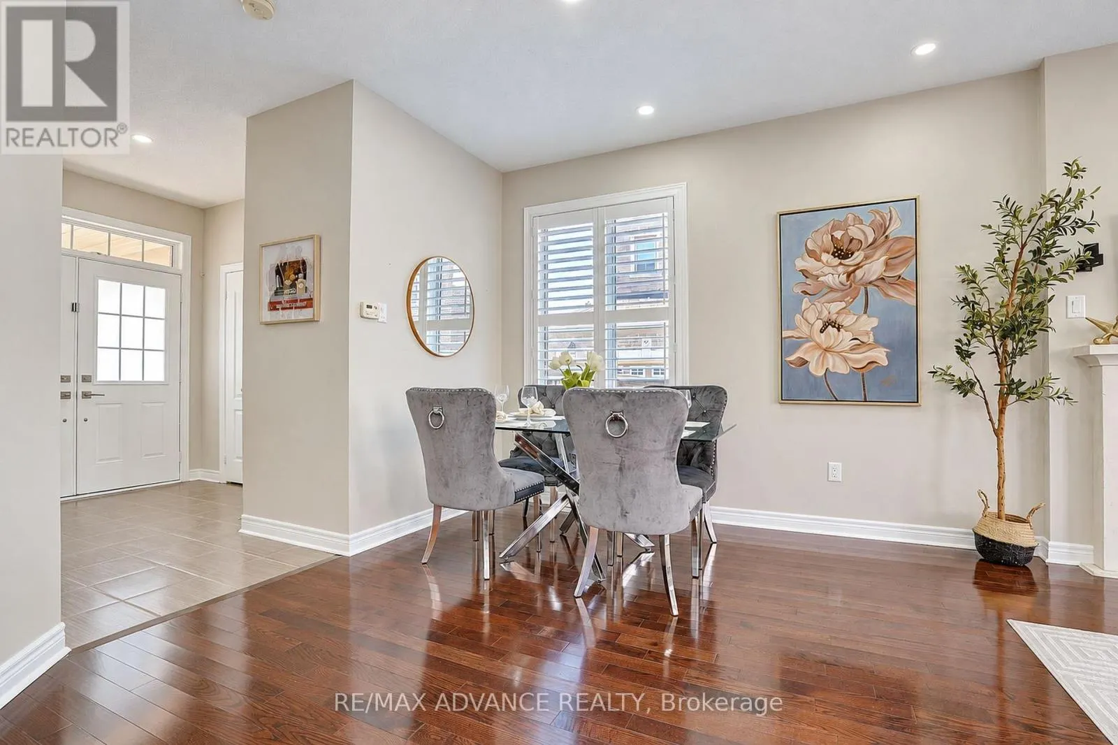 43 HOOVER PARK DRIVE