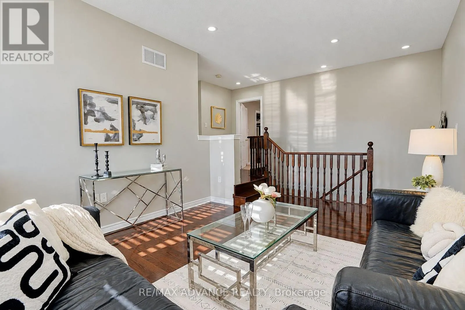 43 HOOVER PARK DRIVE