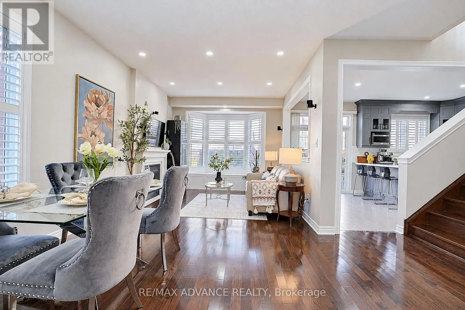 43 HOOVER PARK DRIVE