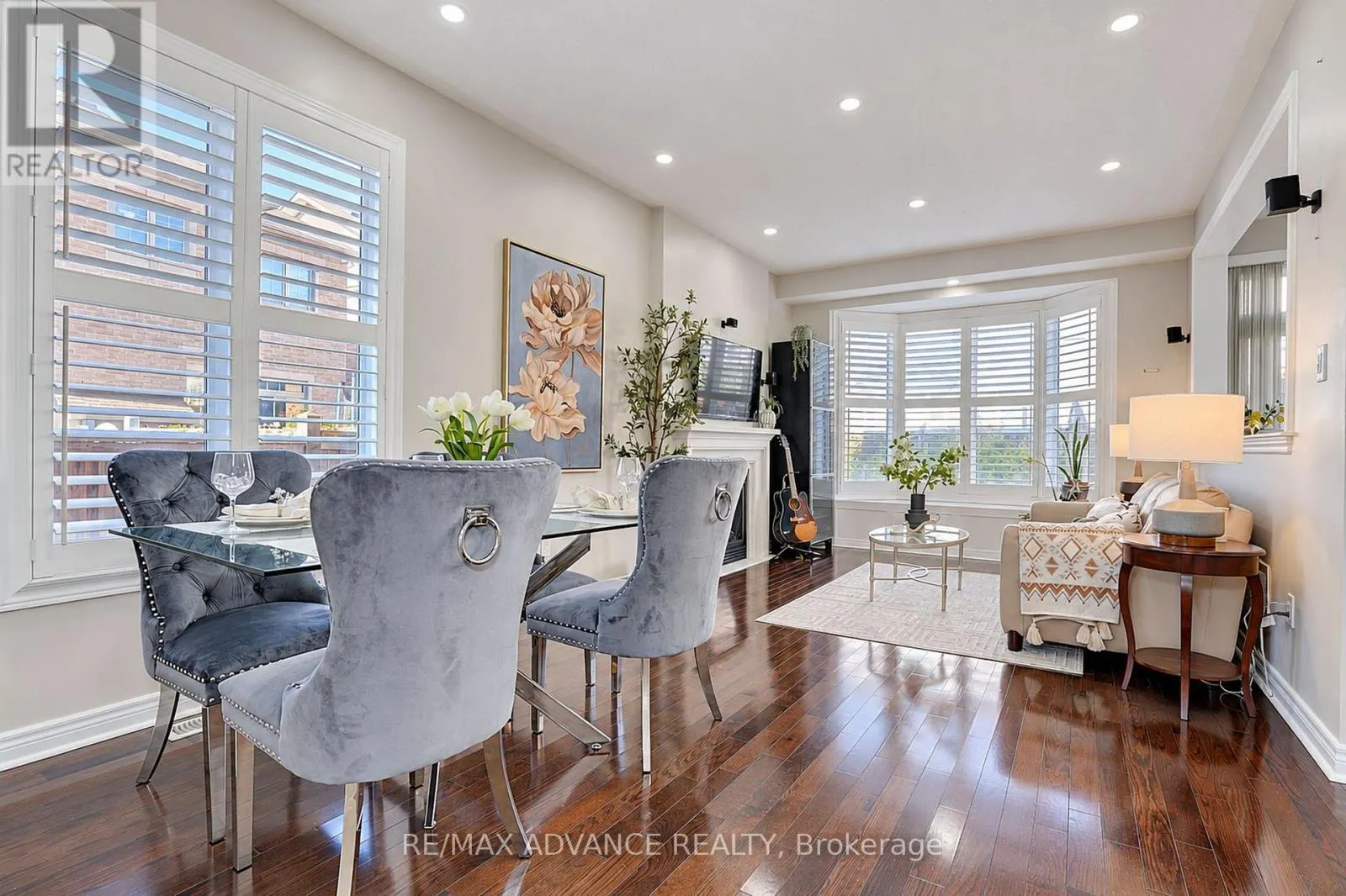 43 HOOVER PARK DRIVE