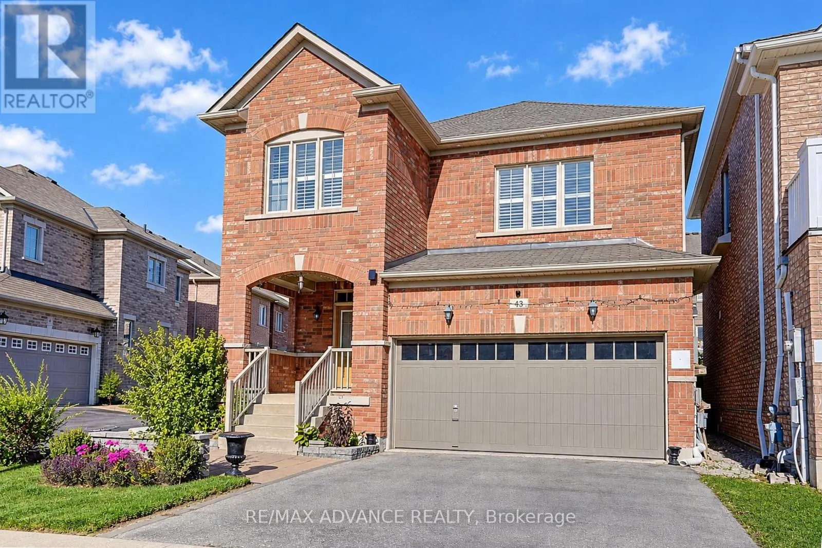43 HOOVER PARK DRIVE