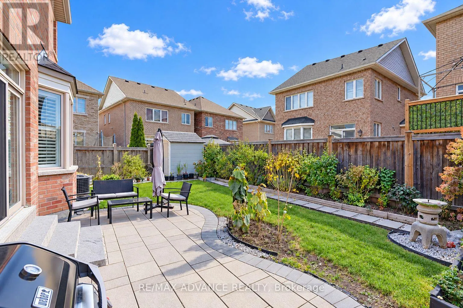43 HOOVER PARK DRIVE
