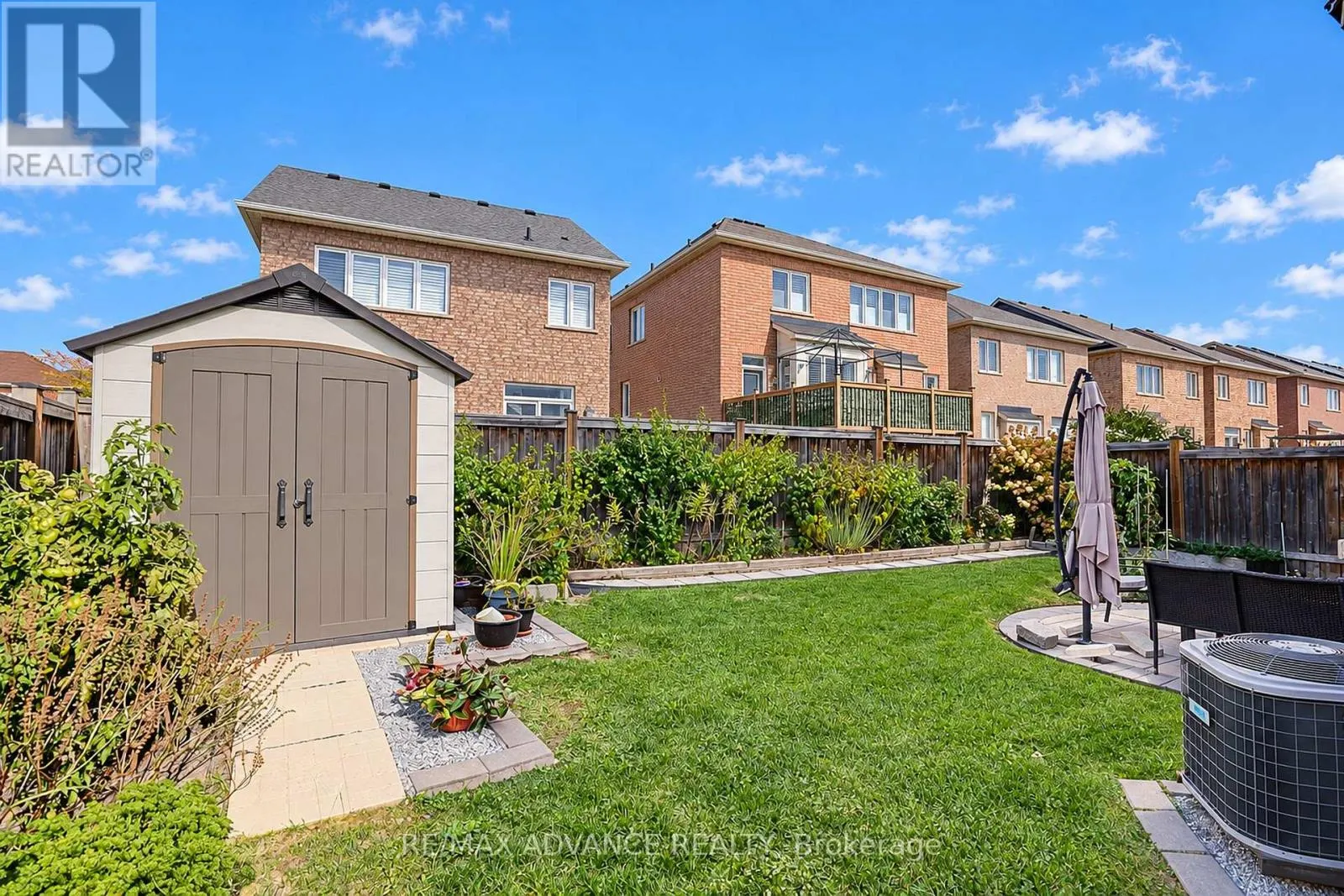 43 HOOVER PARK DRIVE