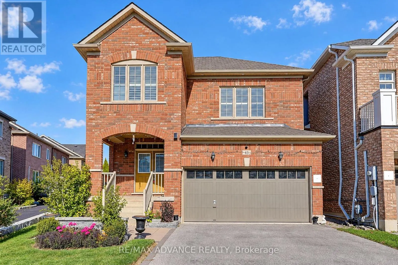 43 HOOVER PARK DRIVE