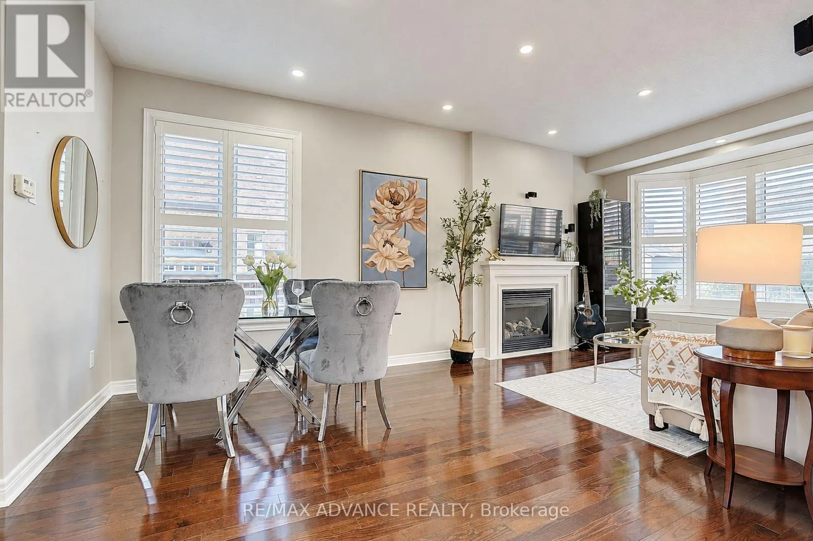 43 HOOVER PARK DRIVE