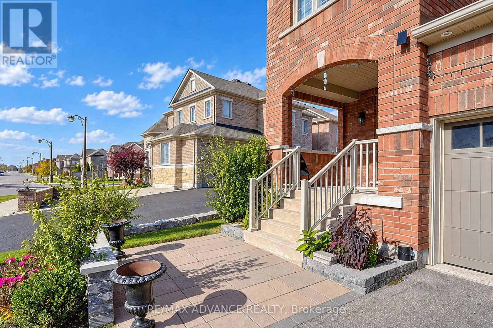 43 HOOVER PARK DRIVE