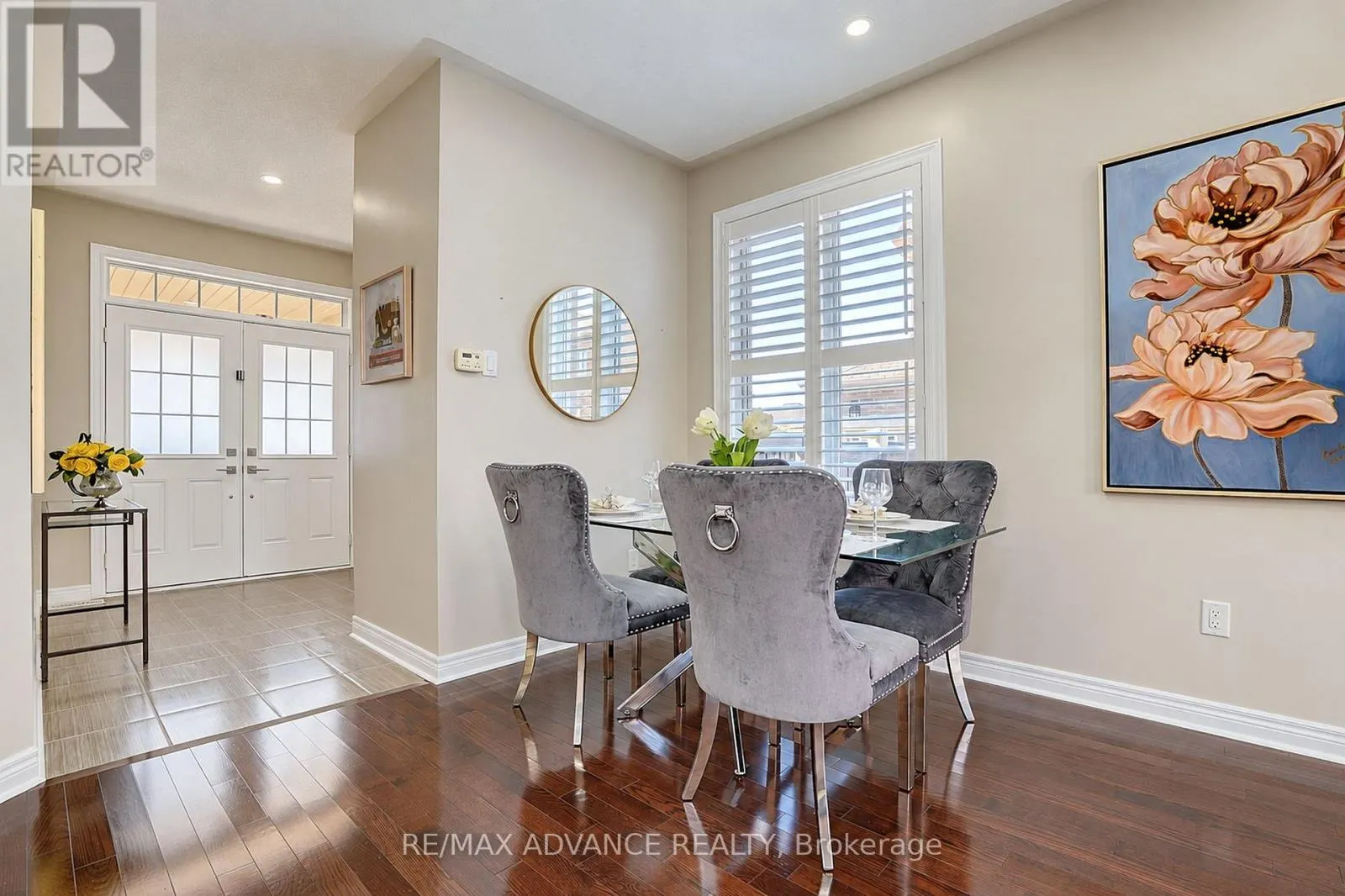 43 HOOVER PARK DRIVE