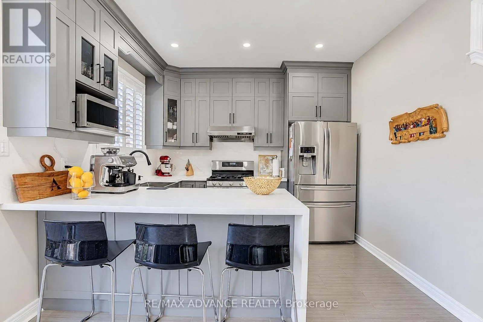 43 HOOVER PARK DRIVE