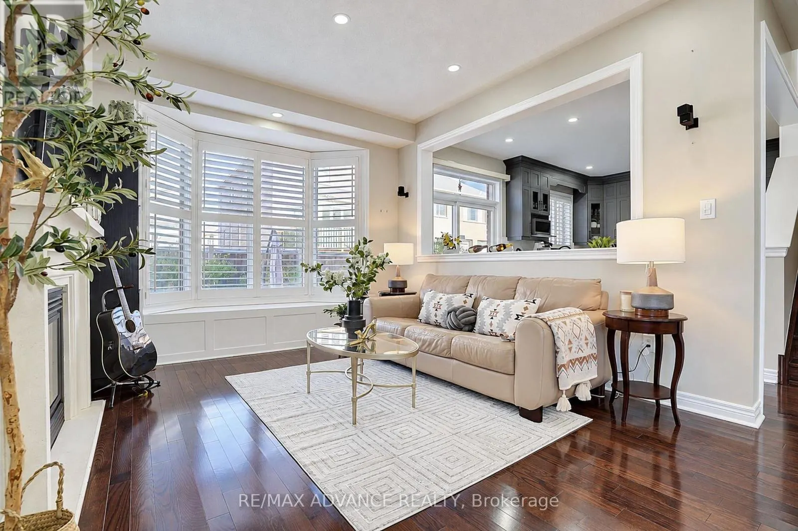 43 HOOVER PARK DRIVE