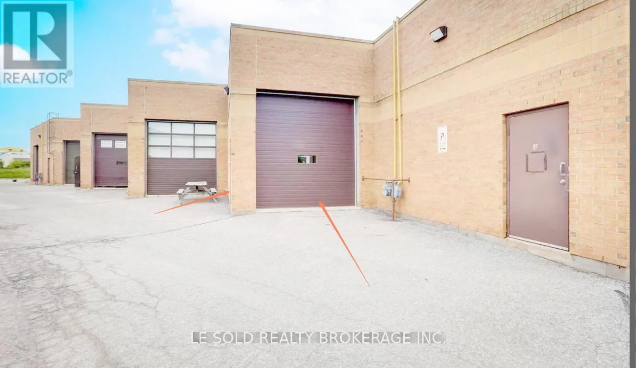 4 H - WAREHOUSE - 117 RINGWOOD DRIVE