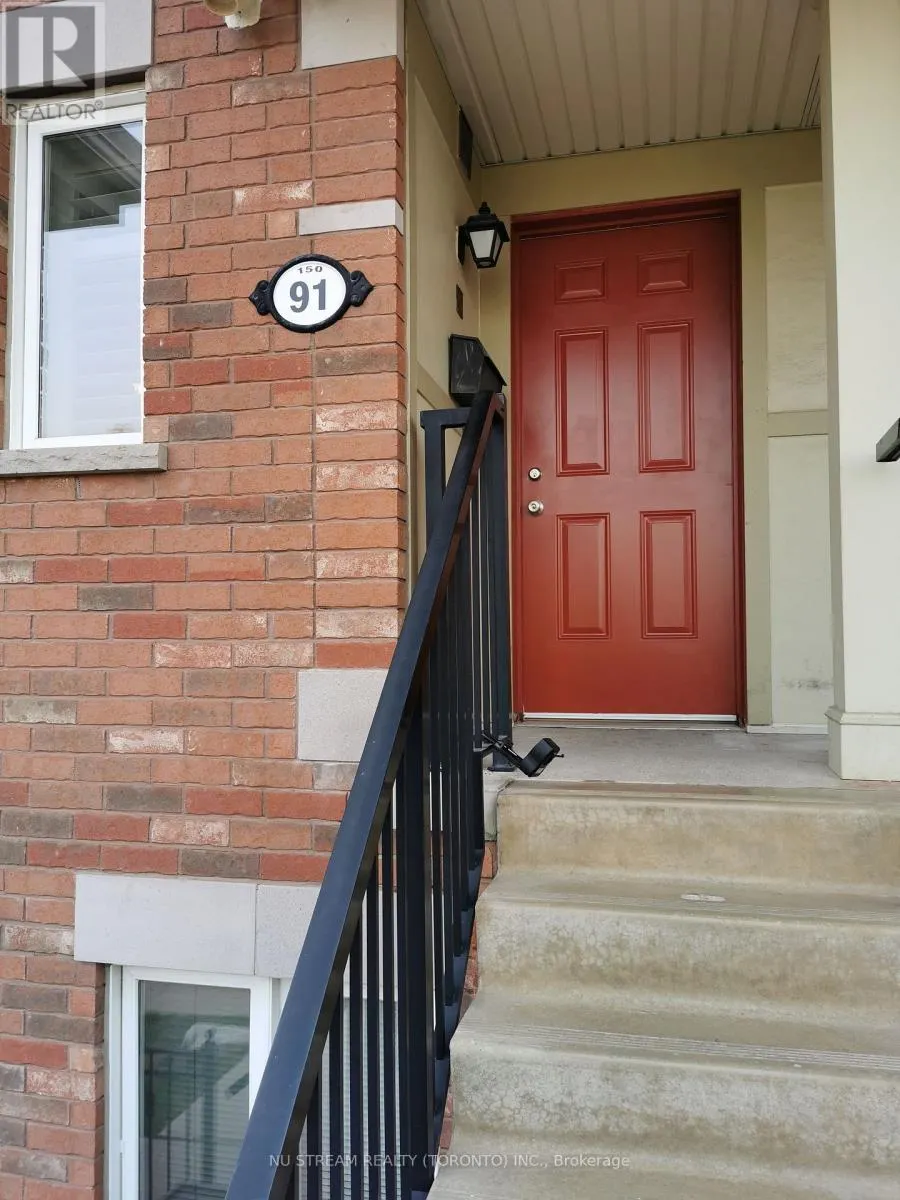 91 - 150 CHANCERY ROAD