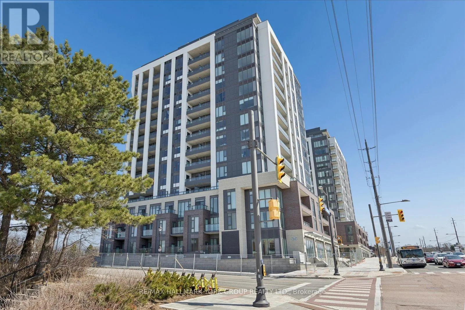 409 - 705 DAVIS DRIVE