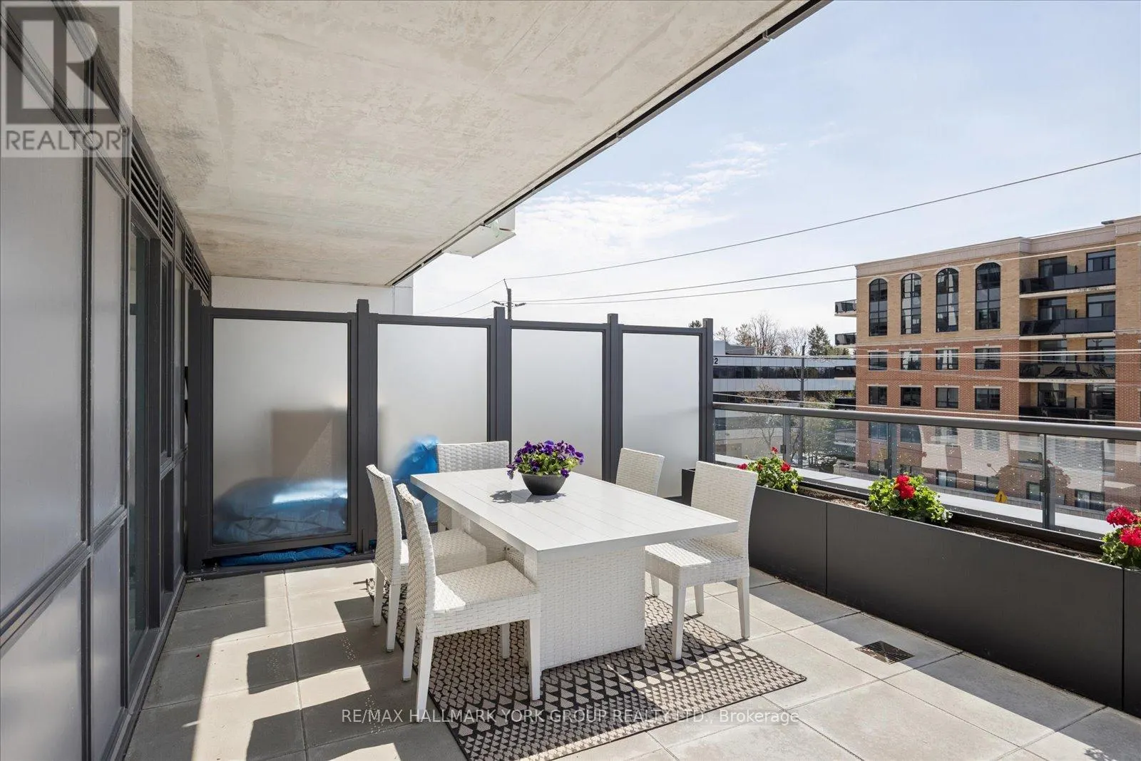 409 - 705 DAVIS DRIVE