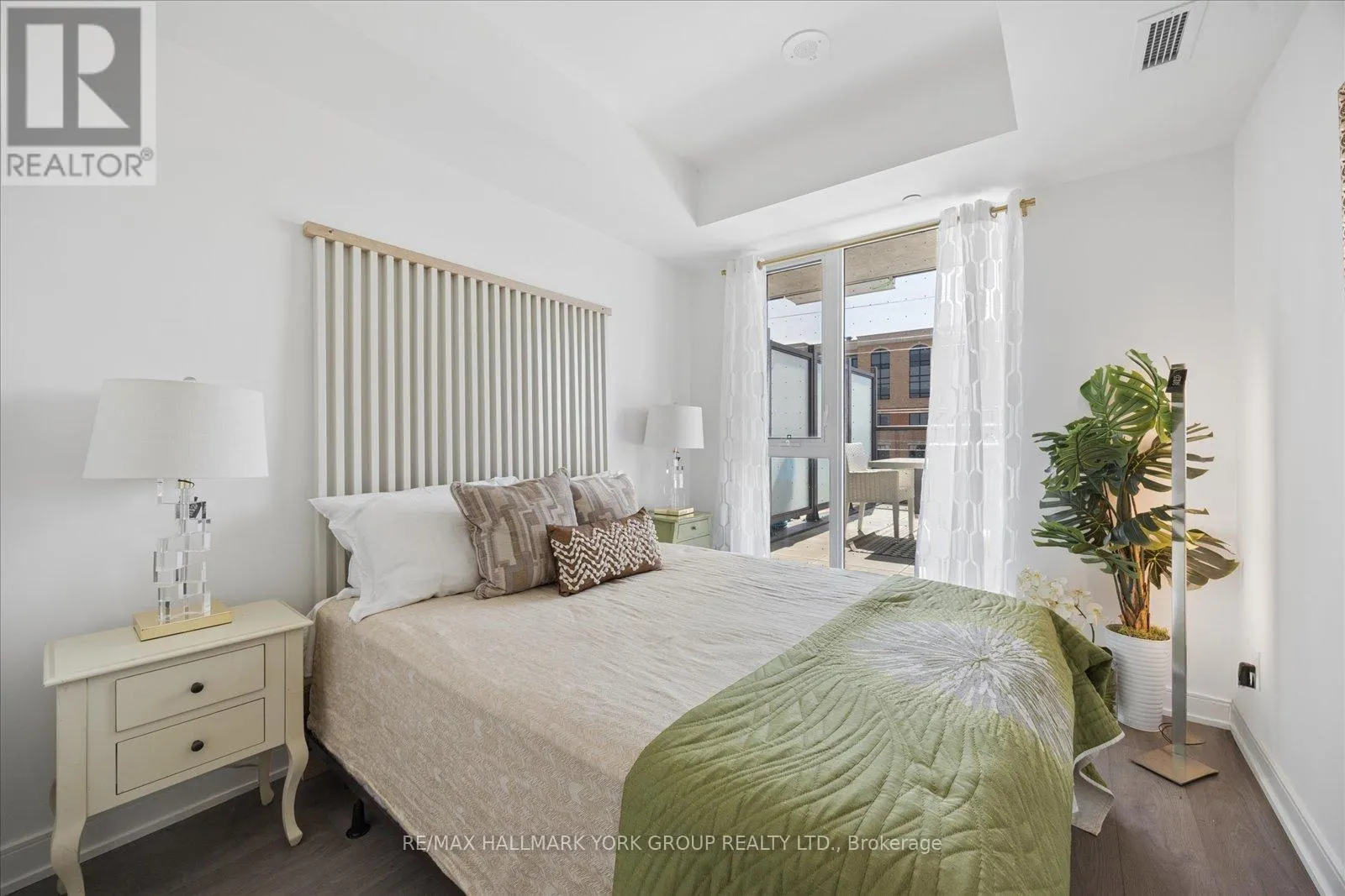 409 - 705 DAVIS DRIVE