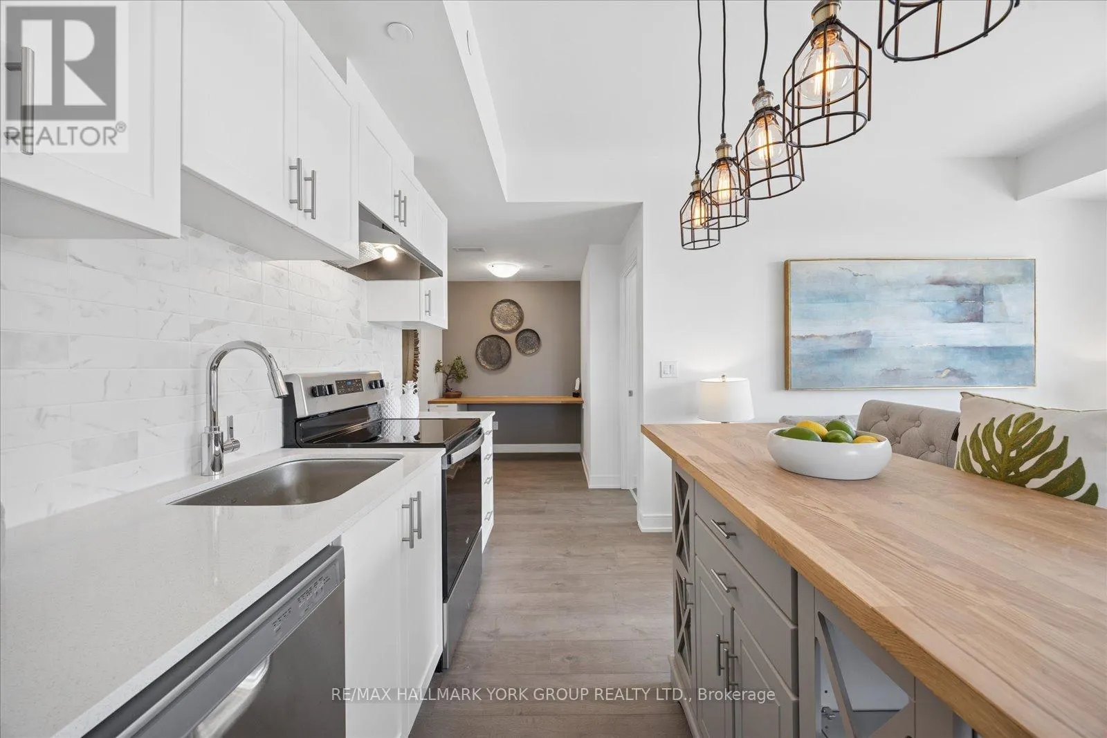 409 - 705 DAVIS DRIVE