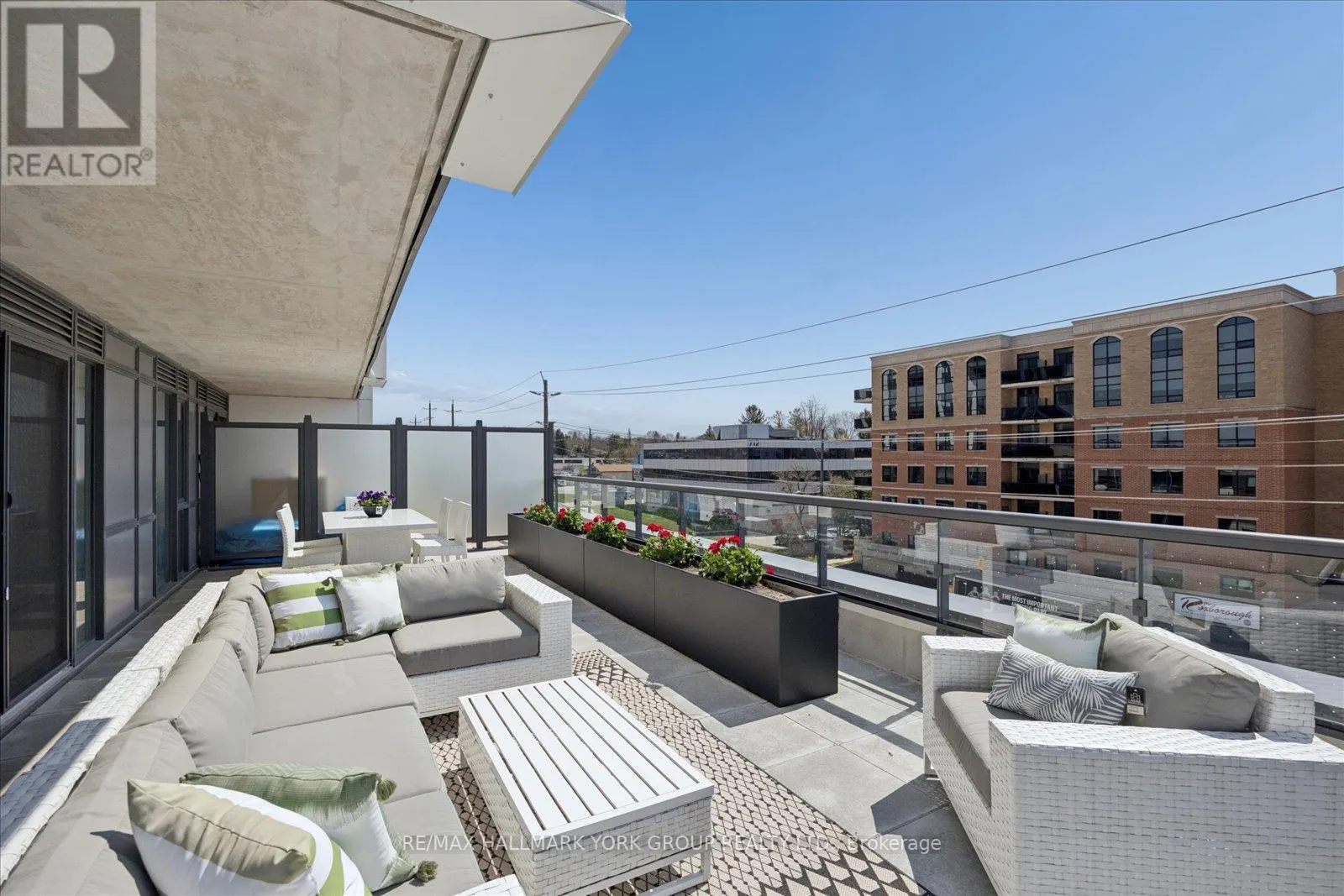 409 - 705 DAVIS DRIVE