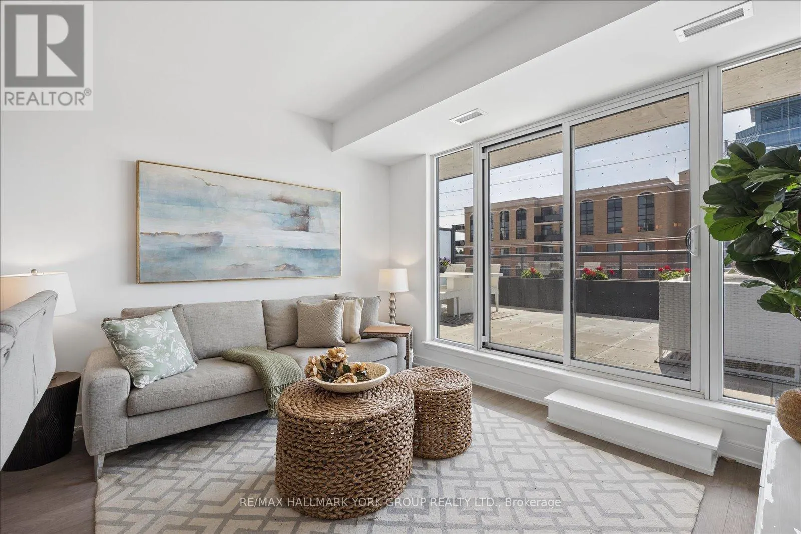 409 - 705 DAVIS DRIVE