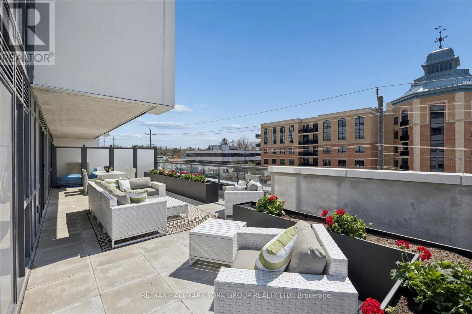 409 - 705 DAVIS DRIVE