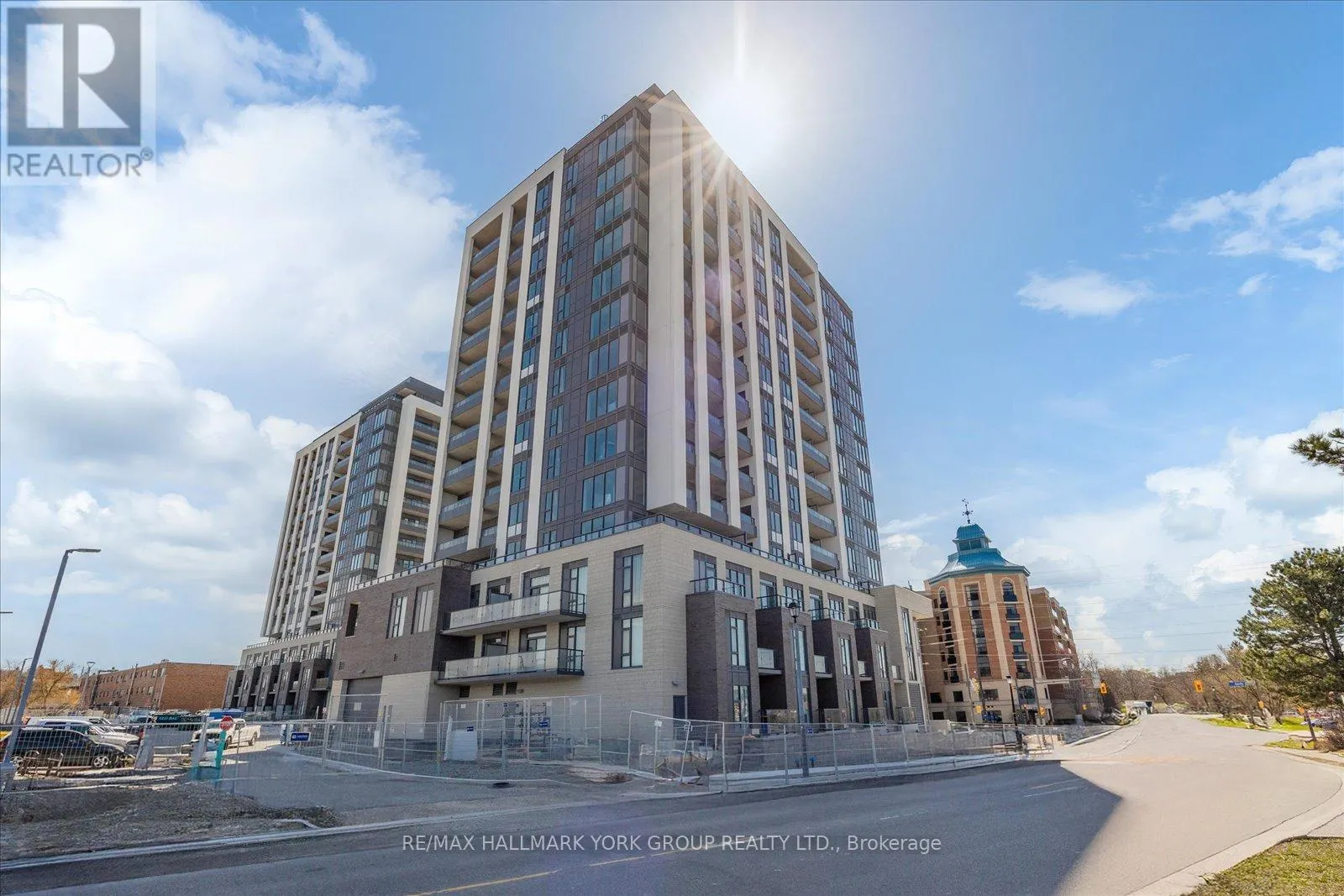 409 - 705 DAVIS DRIVE