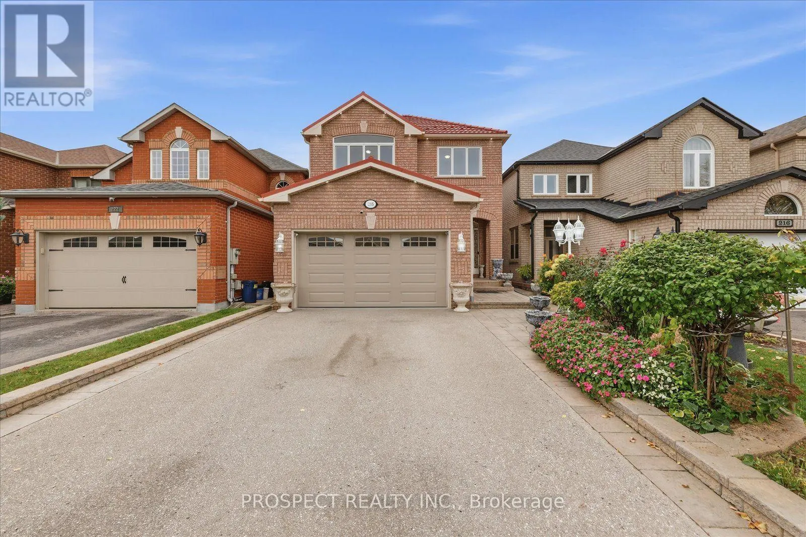 218 SYLWOOD CRESCENT