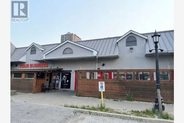 2A - 100 STEELES AVENUE W