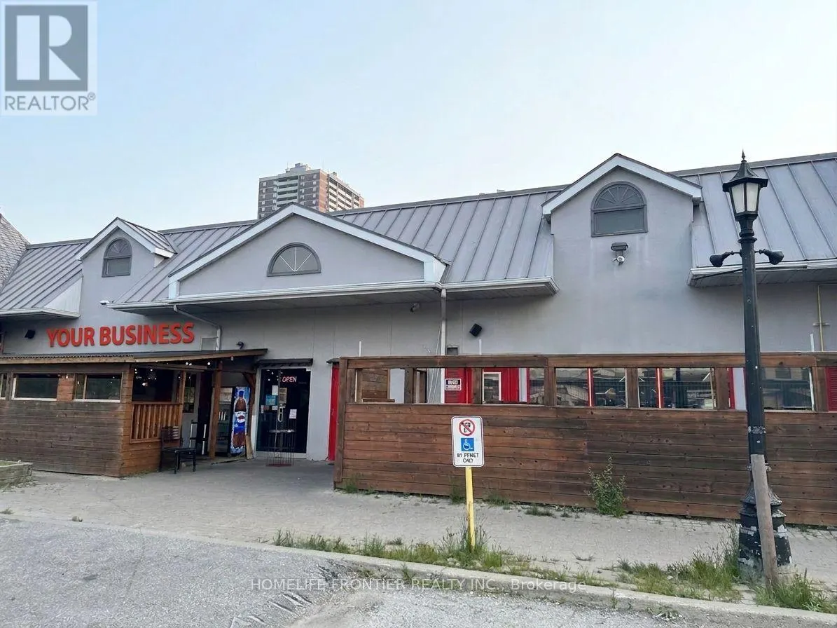 2A - 100 STEELES AVENUE W