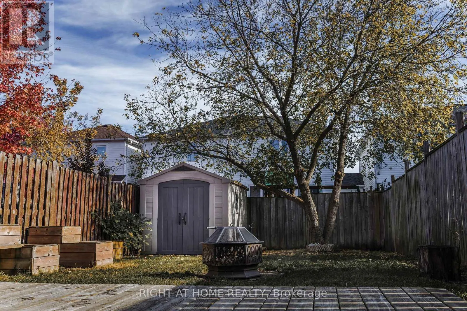 157 GREENWOOD DRIVE