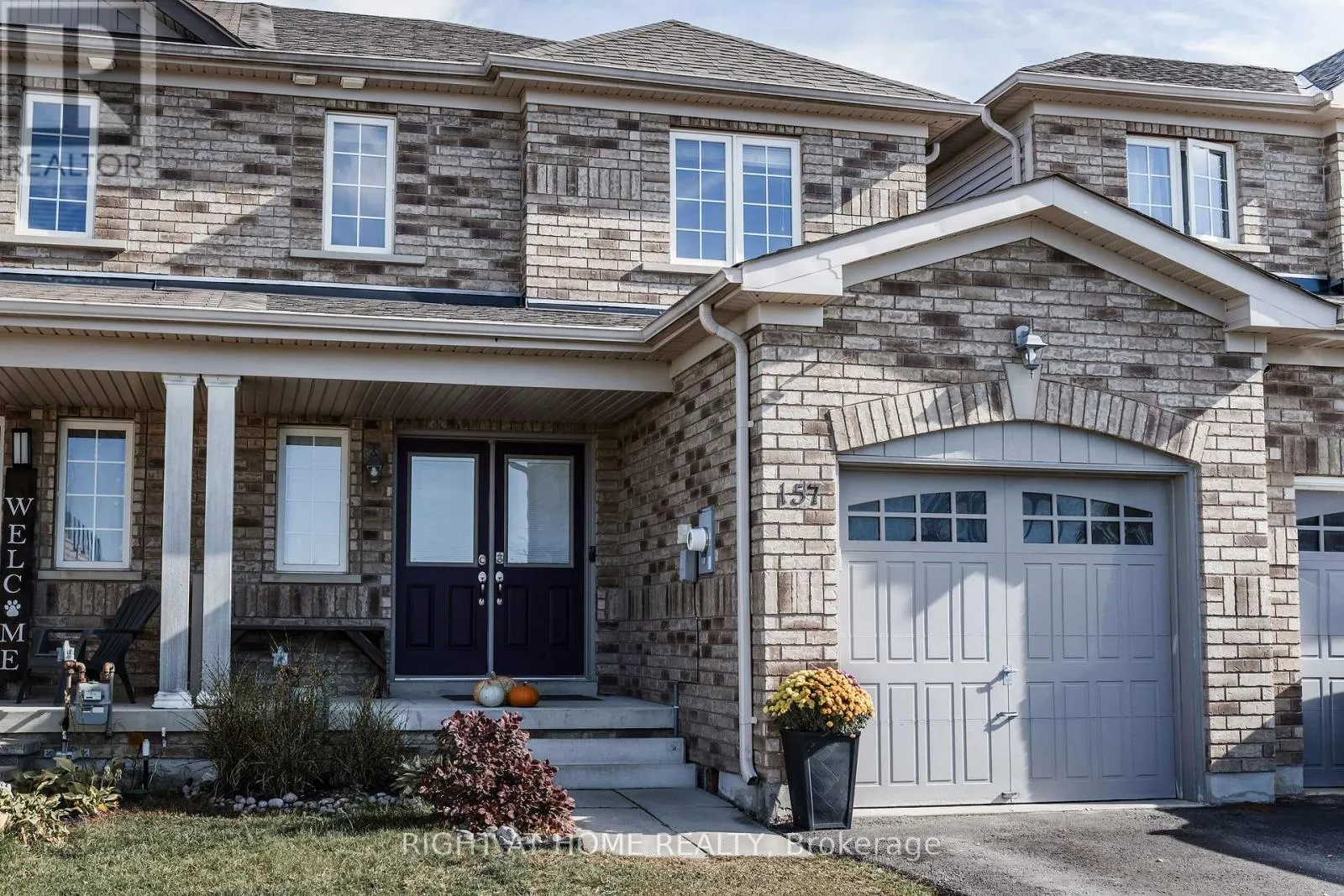 157 GREENWOOD DRIVE