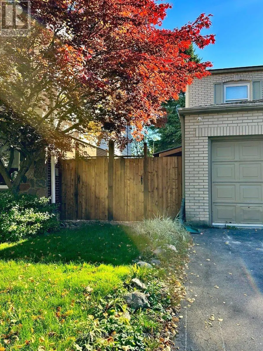 BASEMENT - 71 ROYAL ORCHARD BOULEVARD