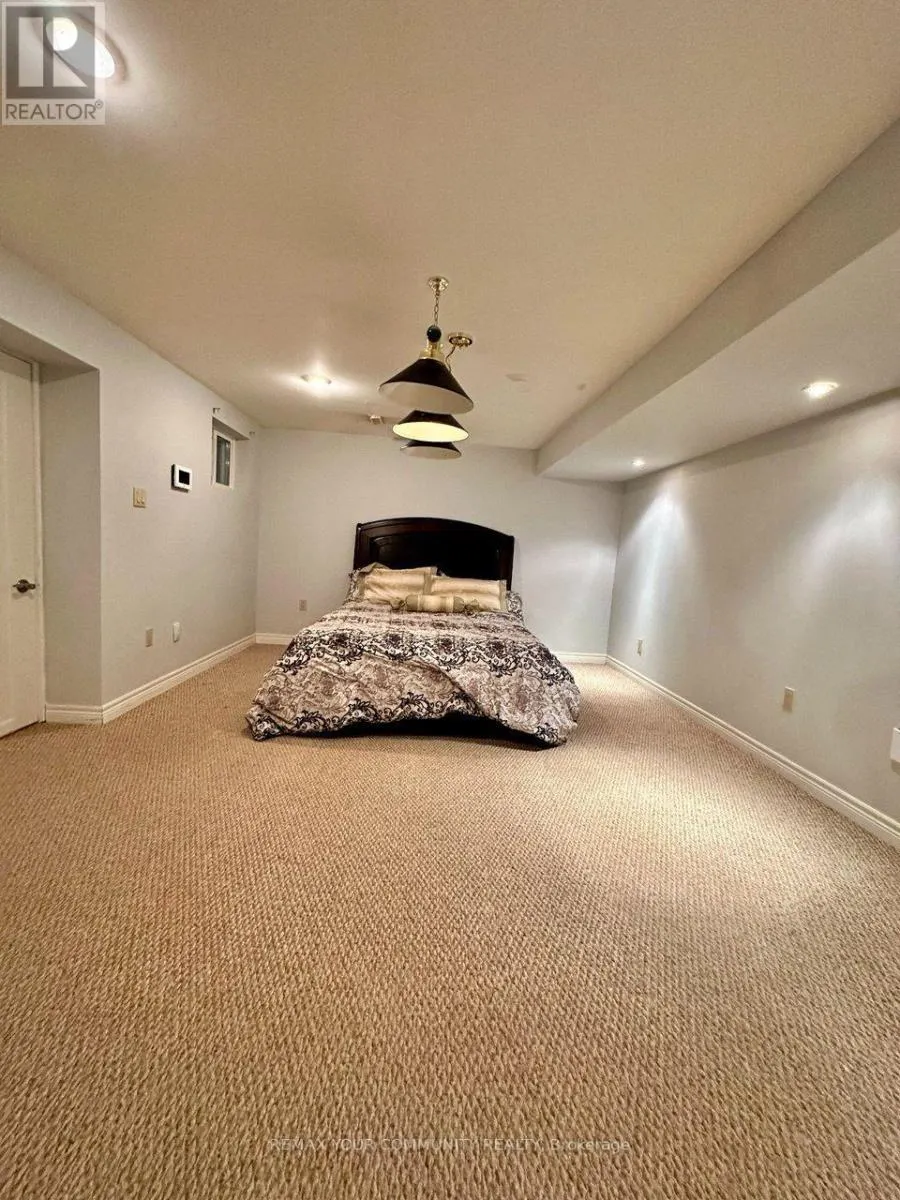 BASEMENT - 71 ROYAL ORCHARD BOULEVARD