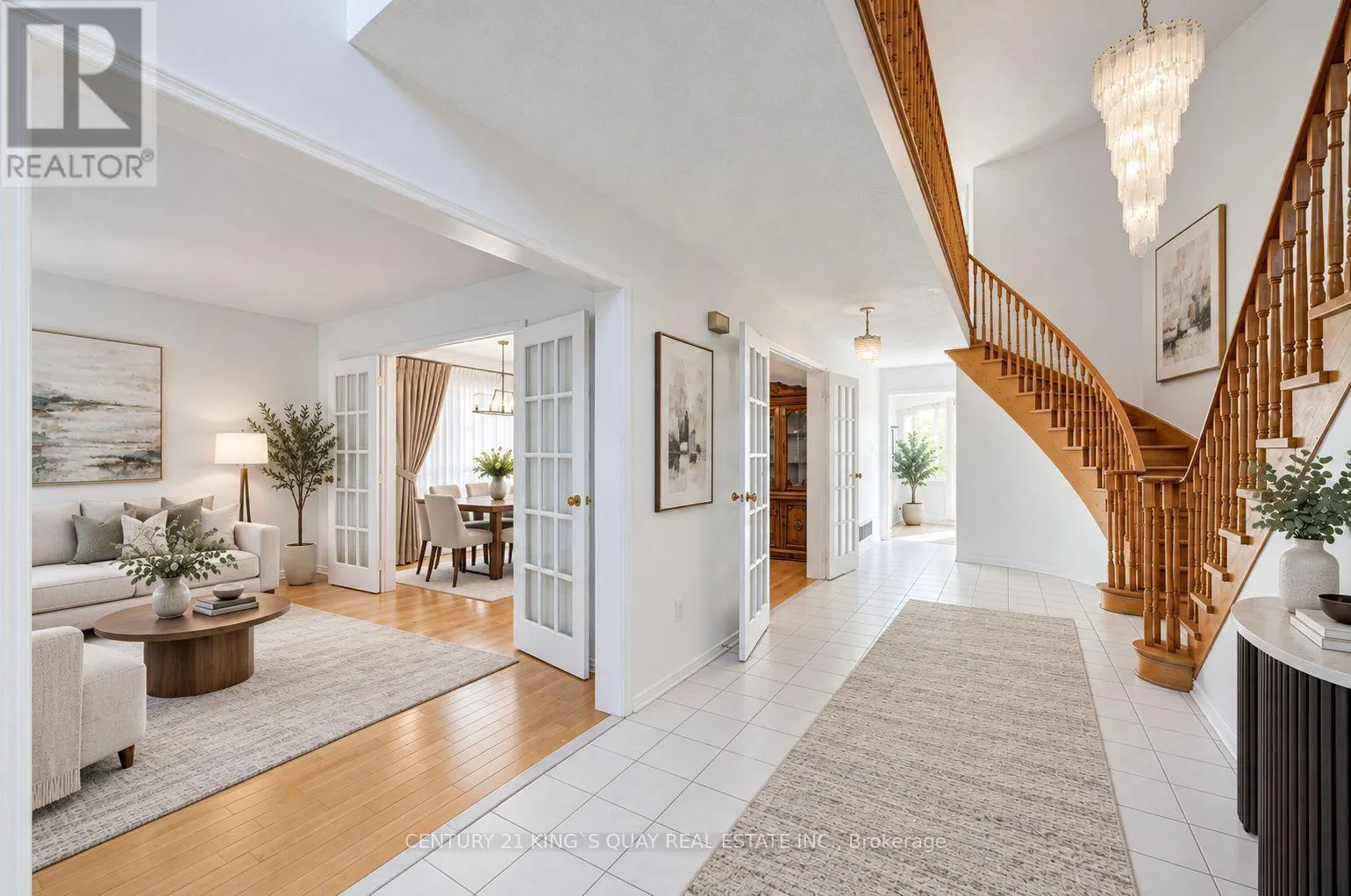 73 CONISTAN ROAD