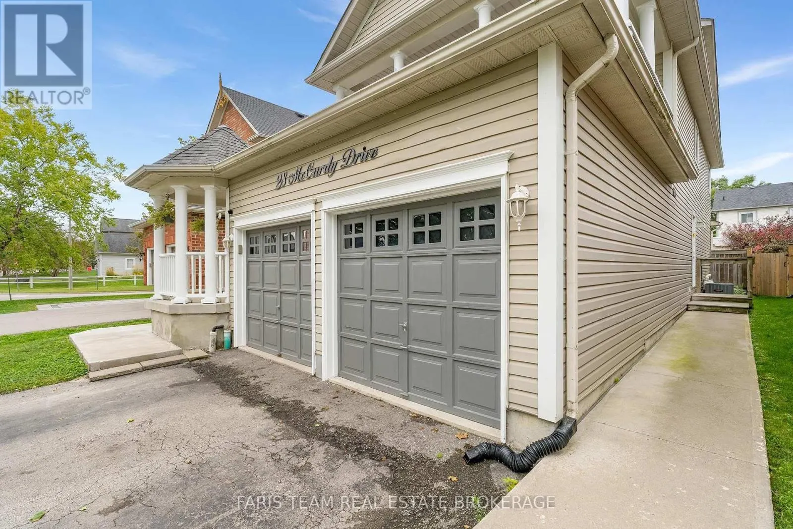 28 MCCURDY DRIVE