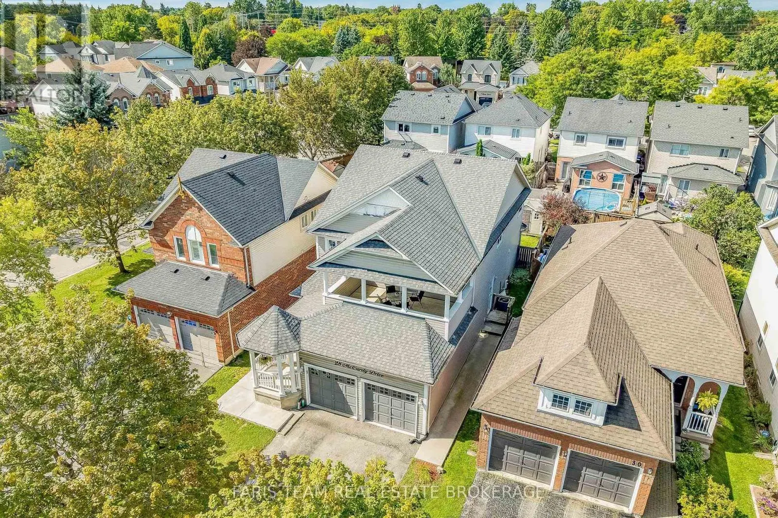 28 MCCURDY DRIVE