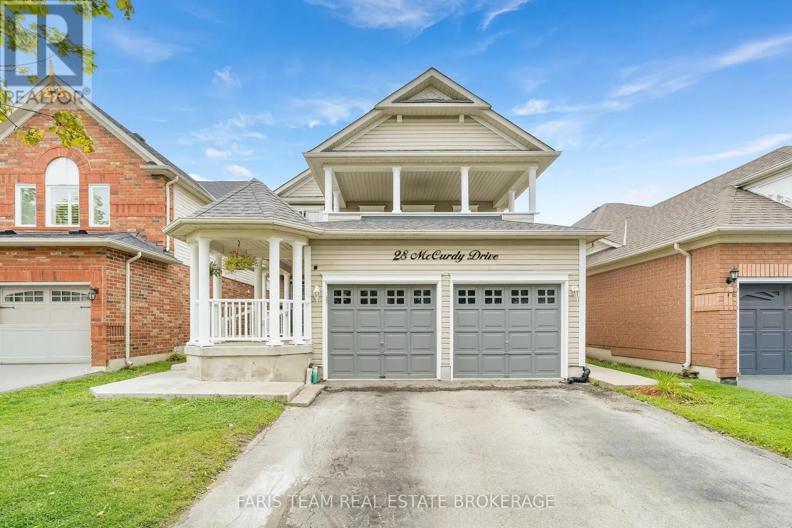 28 MCCURDY DRIVE