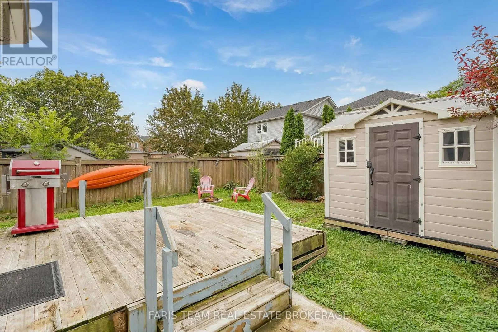 28 MCCURDY DRIVE