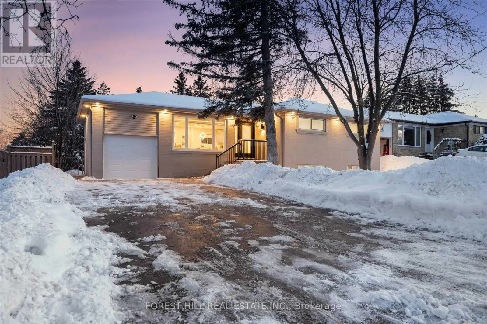 MAIN - 76 GLADMAN AVENUE