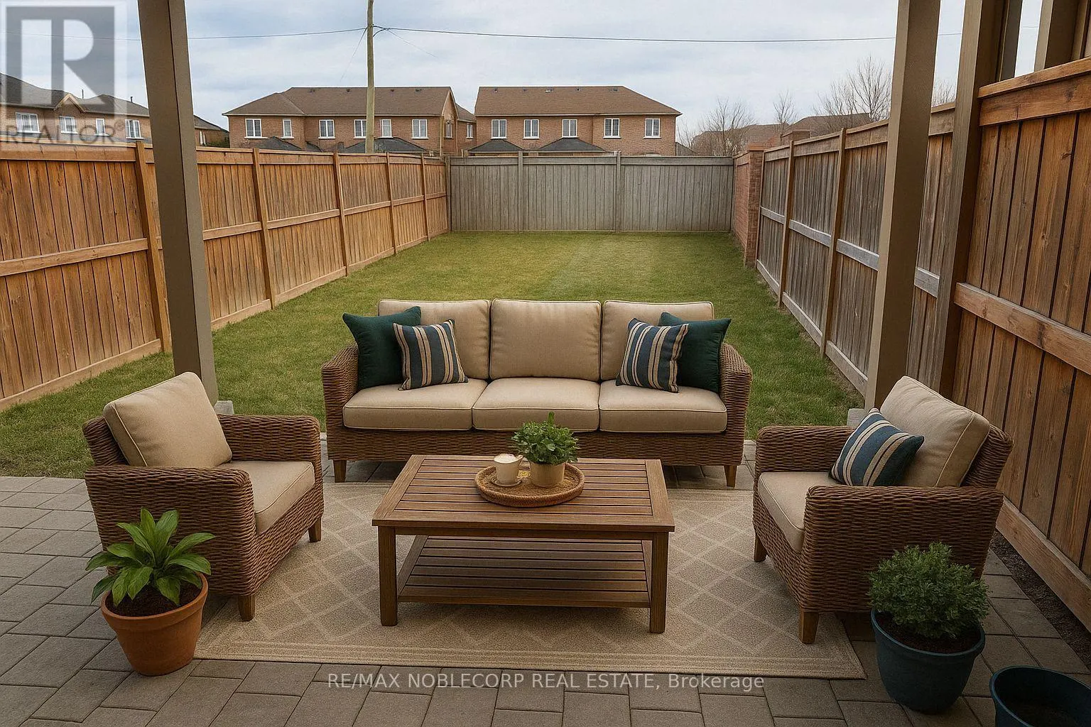 1287 COLEMAN CRESCENT