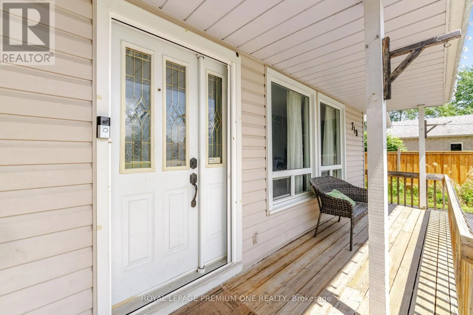 710 ROSE LANE