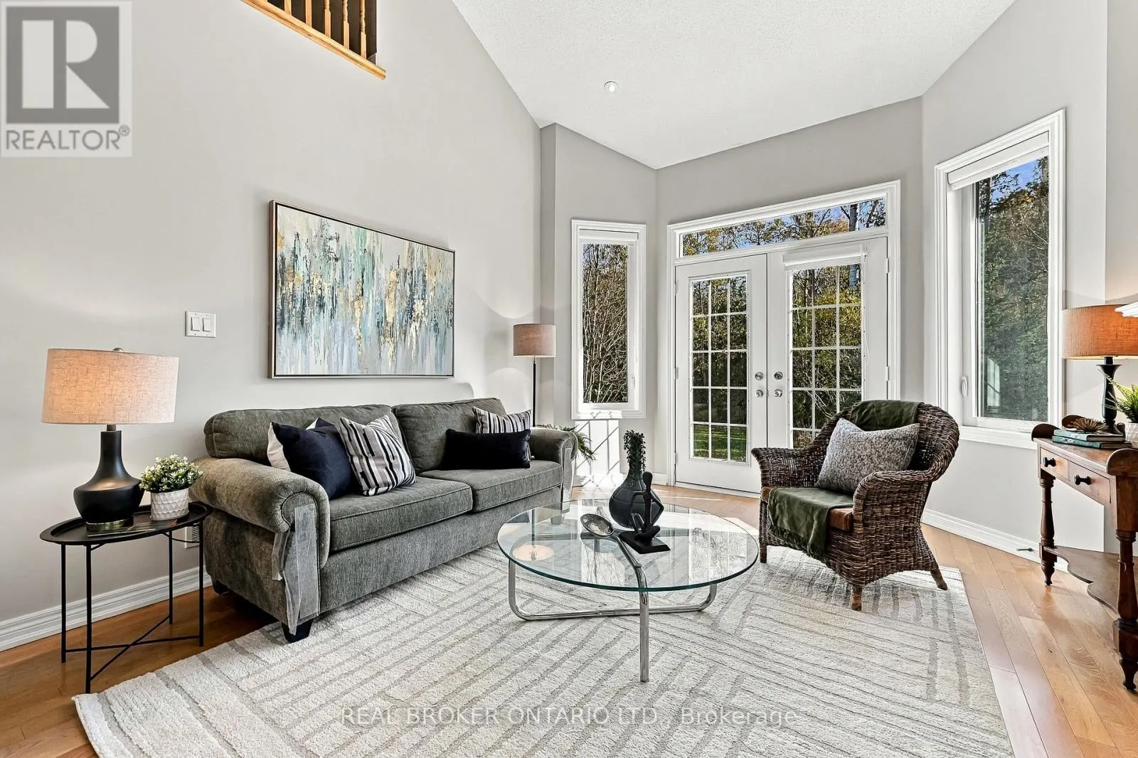 33 FRED BARNARD WAY