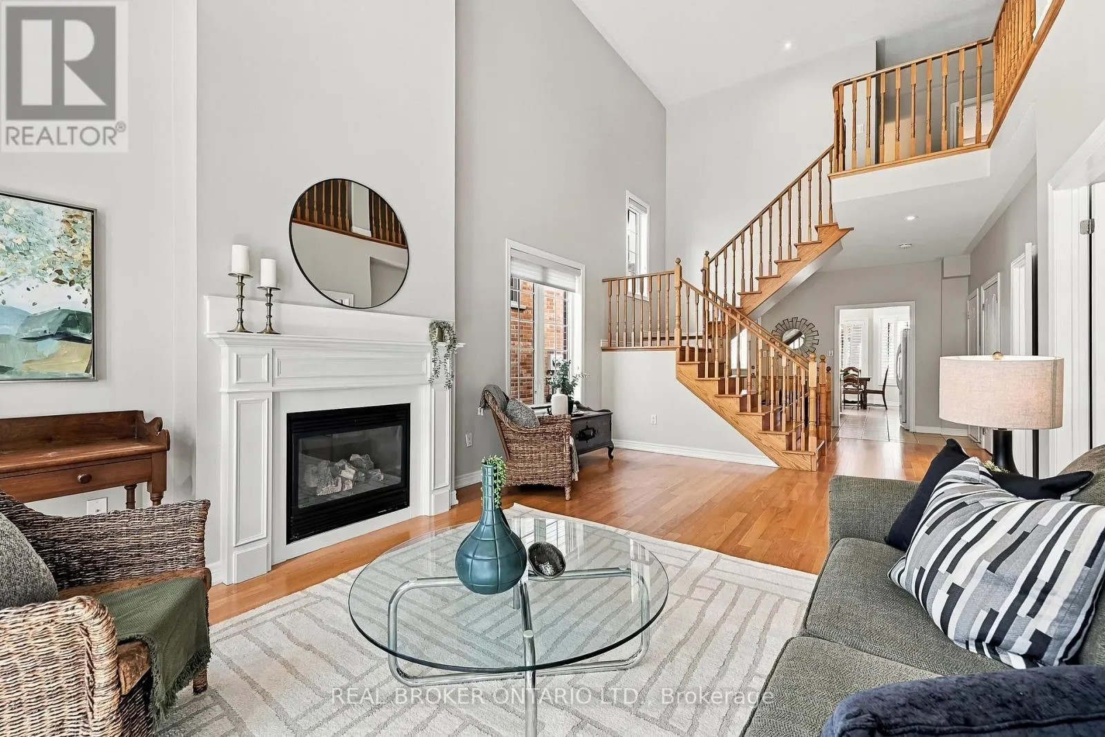 33 FRED BARNARD WAY