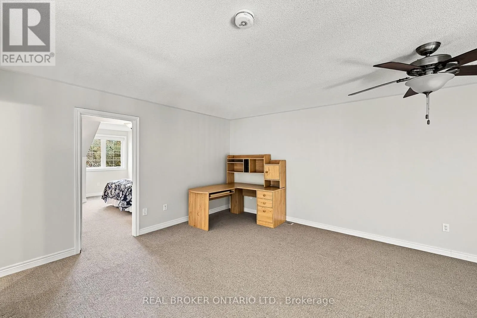 33 FRED BARNARD WAY