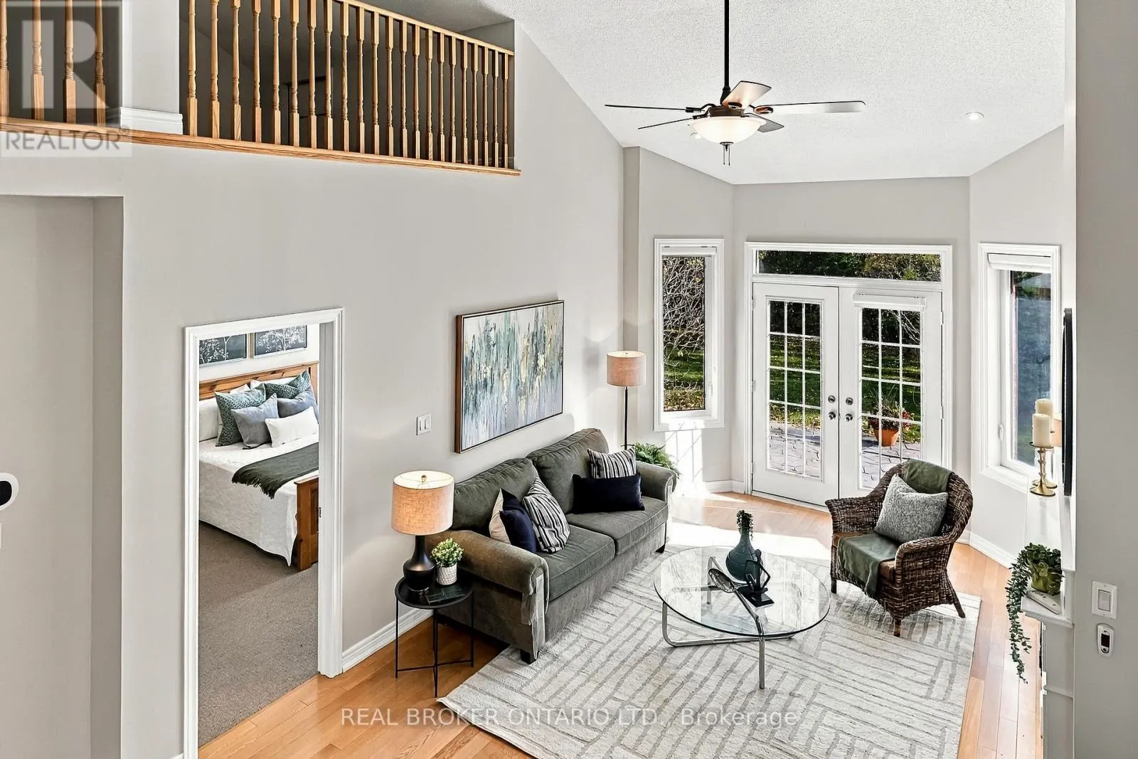 33 FRED BARNARD WAY