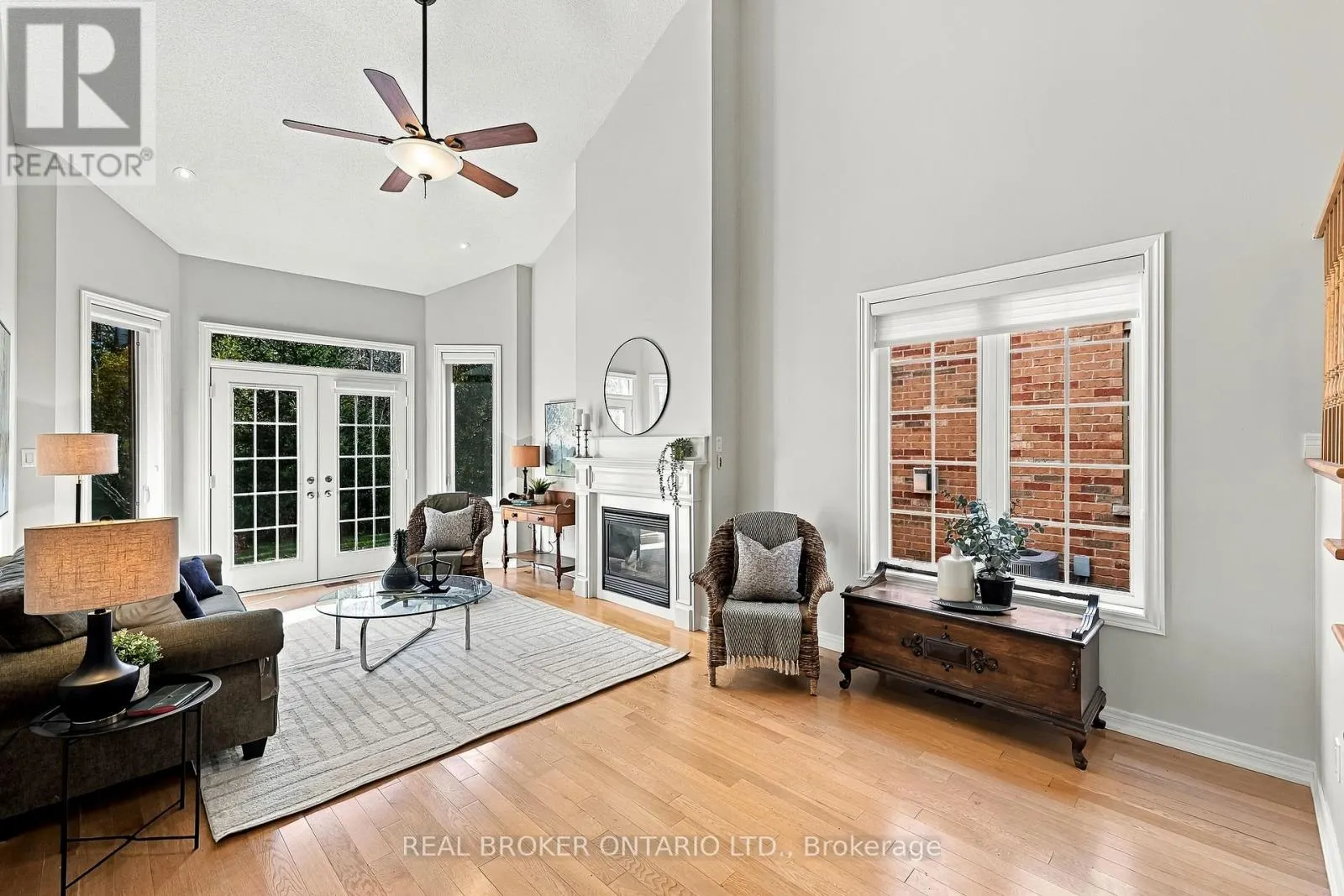 33 FRED BARNARD WAY