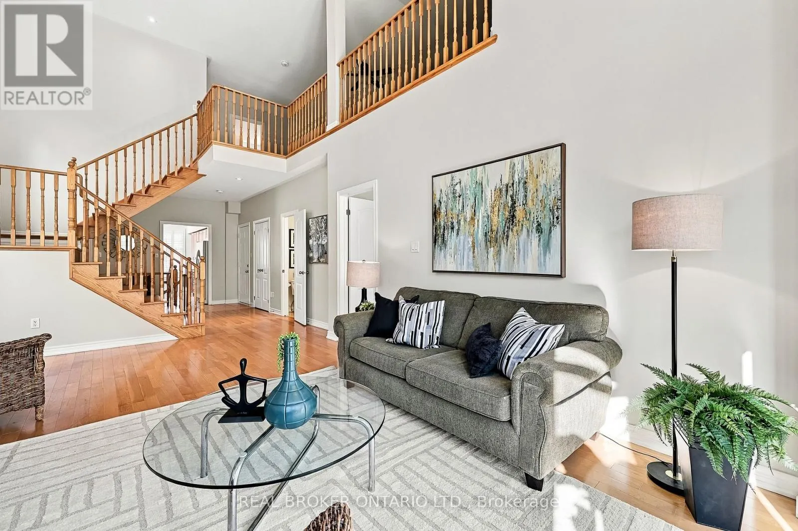 33 FRED BARNARD WAY