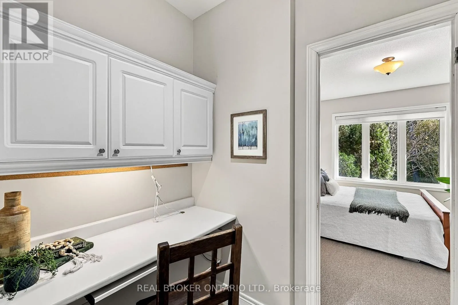 33 FRED BARNARD WAY